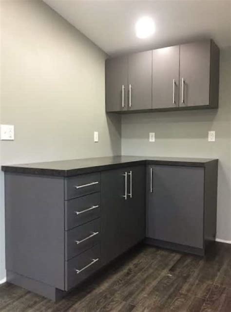 Work Space | Cabinet Systems
