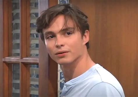 GH Spoilers: A Grandmother's Nightmare-Did Spencer Turn Cassadine And Kidnap Ace? - Soap Opera Spy