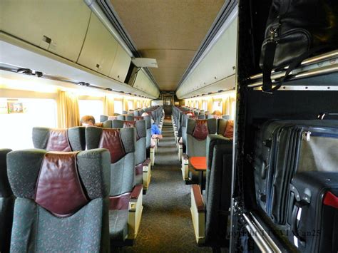 One hidden feature in the via rail train tracker you missed 27