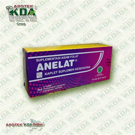 Jual Anelat Kaplet Shopee Indonesia