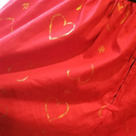 Hot Topic Dresses Hot Topic Disney Alice Through The Looking Glass Red Queen Pinup Dress