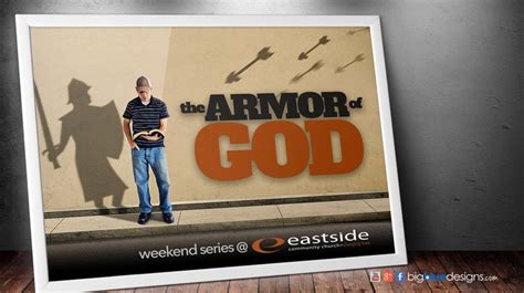 Armor Of God Sermon Series Sermon Series Armor Of God Sermon