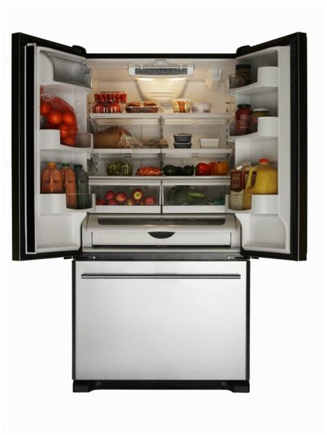 Whirlpool Refrigerator Not Cooling | ThriftyFun