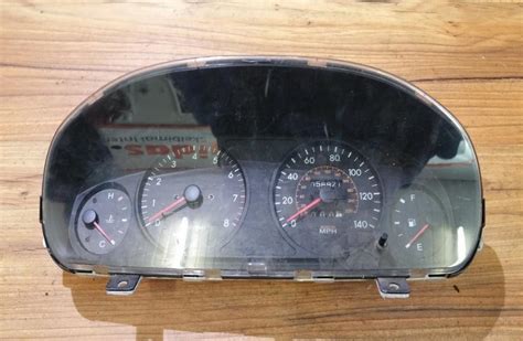 A301cbrc03 N A Speedometers Cockpit Speedo Clocks Instrument