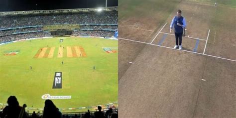 Wankhede Stadium Mumbai Pitch Report For Ipl T Records