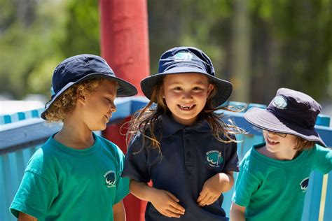 Beaconsfield Primary School – Independent Public School in Western ...