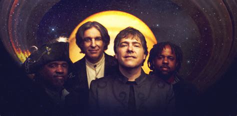 Béla Fleck And The Flecktones Share “sex In A Pan” Pro Shot Video Add