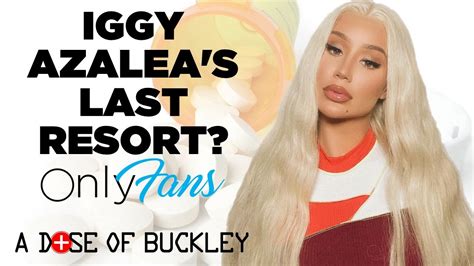 Iggy Azalea's OnlyFans: Is This the REAL Reason for the Leaks? - gobydef