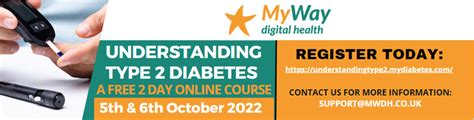 Homepage Diabetes My Way Greater Manchester Wigan Tameside Nhs