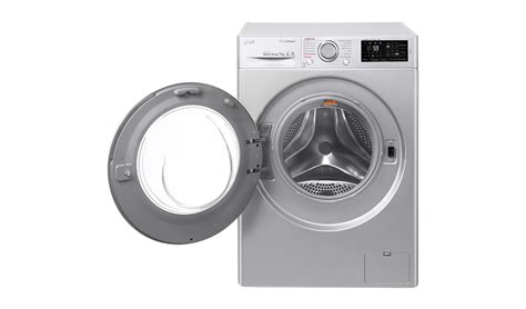 Стиральная машина LGF12U2HDS5: характеристики, обзоры, где купить — LG ...