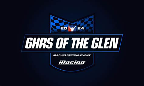 This Week Iracing Watkins Glen Hr Special Event Iracing