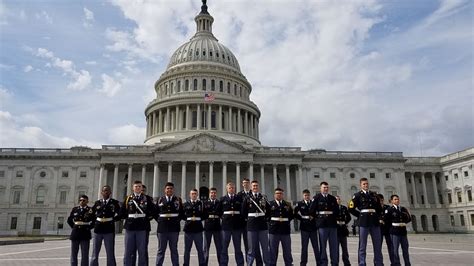 Travel Study Opportunities Missouri Military Academy Boys Boarding