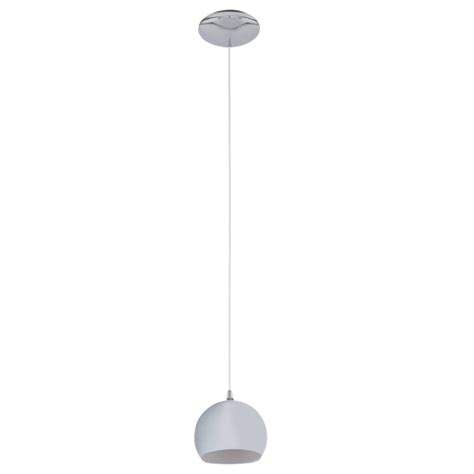 Eglo Pendant Luminaire Petto Gu W