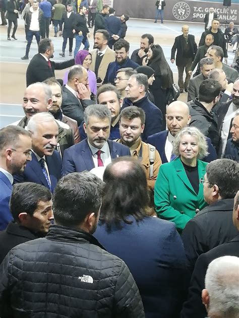 Ak Parti Trabzon Milletvekili Aday Fatma M R Balc Ehrime Hizmeti