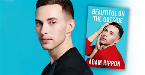 Gay Olympic Medalist Adam Rippon To Visit Montrose Center OutSmart Magazine