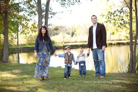 Kammerer Family {Warsaw, IN Family Photographer} – Jaci Forshtay Photography