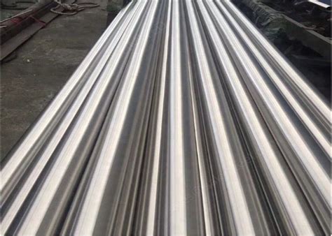 Uns S Precipitation Hardening Stainless Steel Bar Chromium Nickel