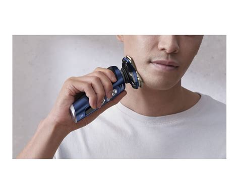 Philips | Series 9000 Prestige SkinIQ Electric Shaver | Shaver Shop