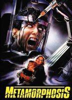 Metamorphosis Nude Scenes Aznude