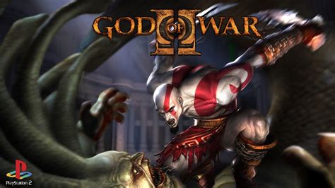 God of War 2 PC Game | Soft2pedia