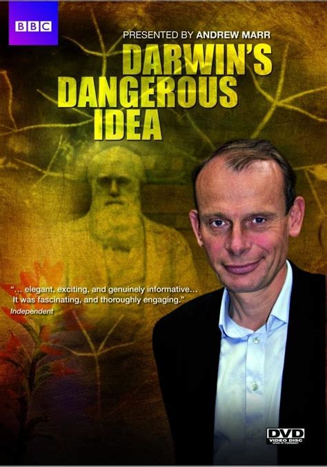 Amazon Co Jp Darwin S Dangerous Idea Dvd Region Pal Dvd