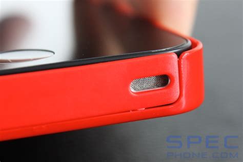 Switcheasy Nude Iphone Specphone