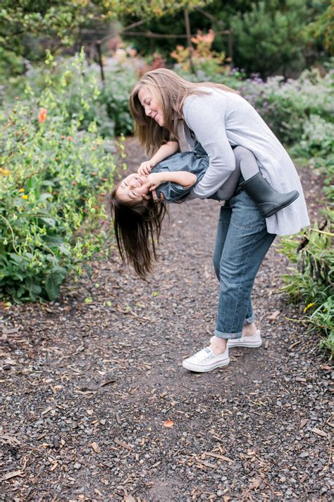 Portland Family Photographer | The Lee Family - Rosencrown Photography