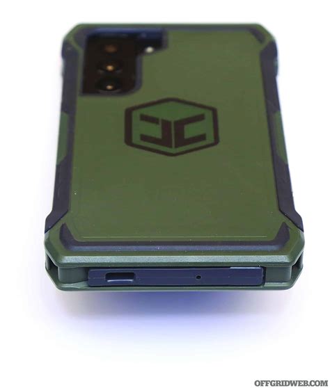 Durable Phone Cases: Armor for Your Phone | RECOIL OFFGRID