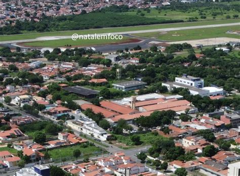 Notícia boa Tudo pronto para o início das obras no Aeroporto de