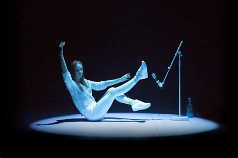 ICE HOT NORDIC DANCE PLATFORM Baltoppen LIVE