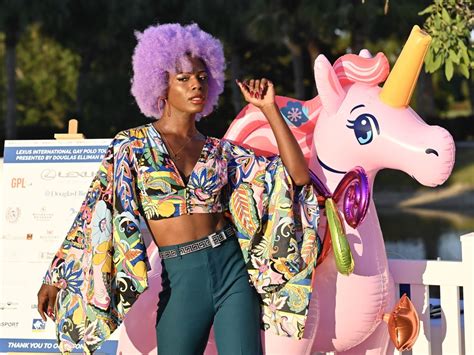 Torneo Internacional Lexus De Polo Gay