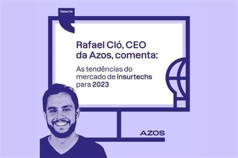 Azos Promete Experi Ncia De Venda Superior Para Os Corretores Cqcs