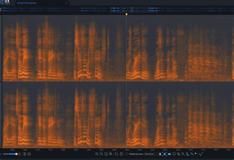 Review Izotope Rx Advanced Audio Cleanup Software Postperspective