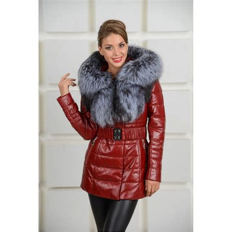 Pin By Fred Johnson On Furs 1 Fur Clothing Puffer Coat Clothes