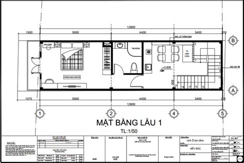 tong quan thiet  ban ve nha cho ngoi nha dep va tien nghi