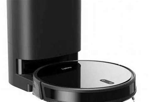 Робот-пылесос Xiaomi Lydsto Robot Vacuum G2D Москва | Бытовая техника ...