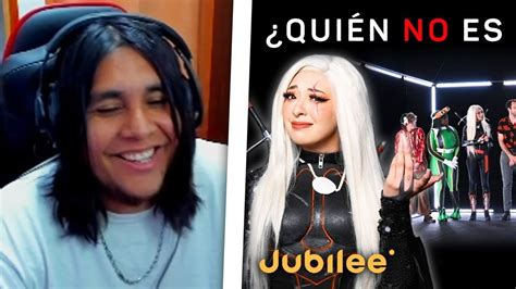 El Kevo Reacciona A Cosplayers Vs Falso Youtube