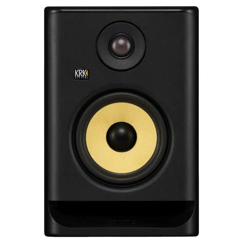 Krk Rokit G Monitor Studyjny Sklep Muzyczny Supersound