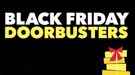 Best Buy Black Friday 2017 Deals Ad Flyer Sales Doorbusters And