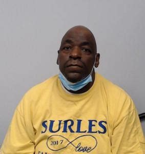 George Lee Johnson A Registered Sex Offender In Athens Al At Offender Radar