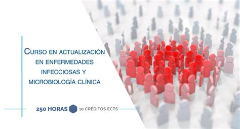 Curso internacional en actualización en enfermedades infecciosas y