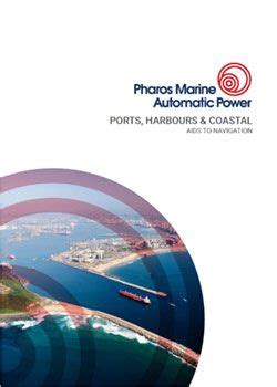 Home Pharos Marine Automatic Power