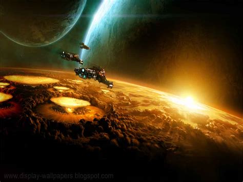 Space Hd Wallpapers For Pc | Wallpaper HD And Background