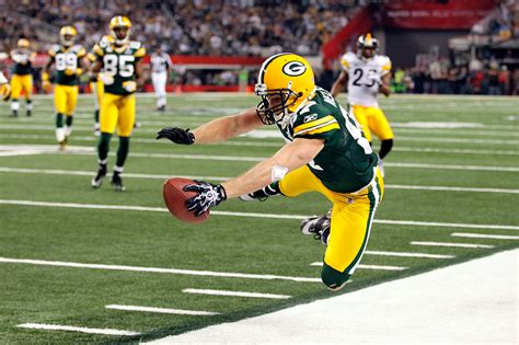 Super Bowl 2011: 10 Offseason Moves for the Green Bay Packers | News ...