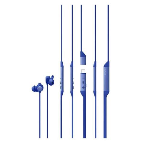 Huawei FreeLace Pro 2 Blue инструкция