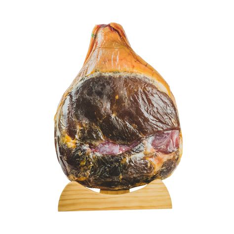 Jambon De Bayonne Igp Premium Charcuterie Basque Maison Agour Etxea