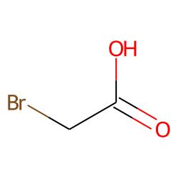 Acetic Acid Bromo CAS 79 08 3 Chemical Physical Properties By