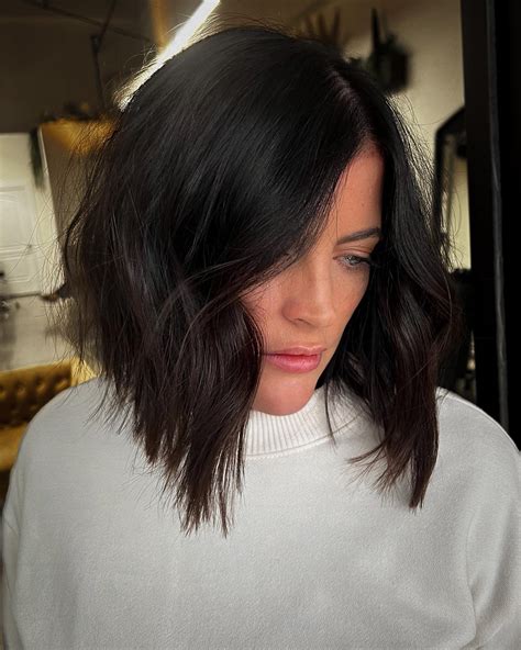 Trendy Short Haircuts For Women In Page Flymeso Blog