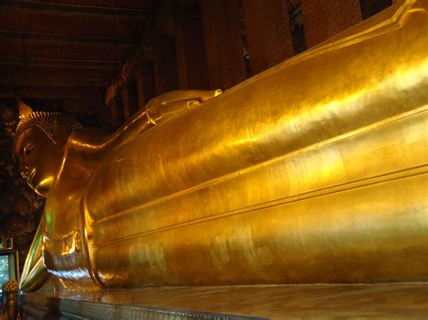 Reclining Buddha in Thailand | Bangkok travel guide, Bangkok travel ...