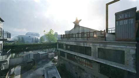 Todos Los Mapas Multijugador De Call Of Duty Modern Warfare II